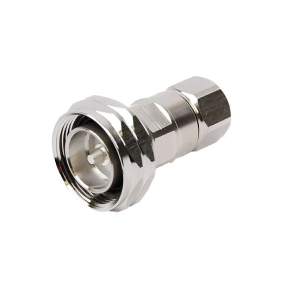 Jumper 1/2"SF 3mts DIN 7/16 Macho – DIN 7/16 Macho