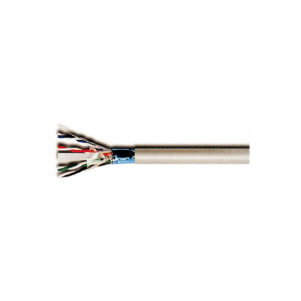 FTP (Foiled Twisted Pair) Cable - Imagen 2