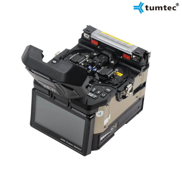 Fusiondora De Fibra Optica Fttx Tumtec FST-18H