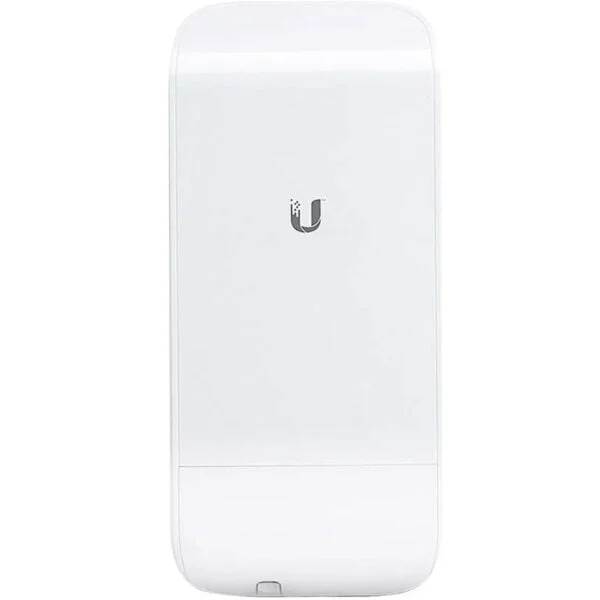 Antena CPE UBIQUITI Loco M2 Nano Station 5Km 2.4Ghz 8dBi PoE 802.11n 150Mbps UBIQUITI NanoStation Loco M2 2.4GHz 8dBi CPE