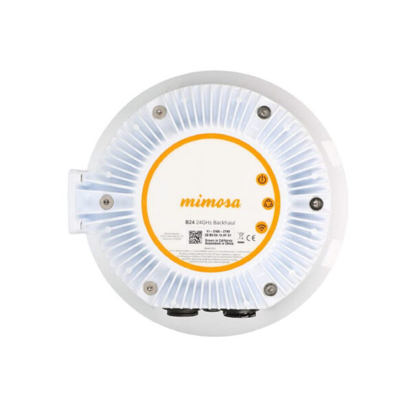 B24 Point-to-Point Backhaul - Imagen 4